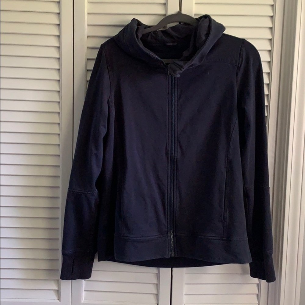 Lululemon hoodie